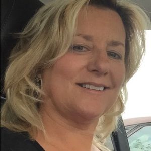 Meet your Posher, Wendy